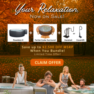 East Coast Softub November Popup